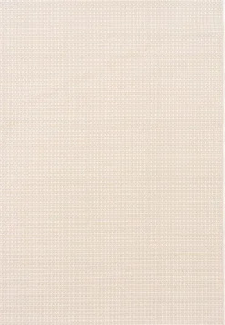 Matto 4Living Dublin 160x230cm valkoinen