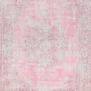 Matto Vallila Topaasi, pinkki