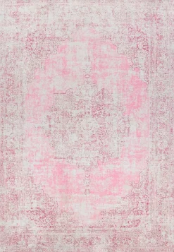 Matto Vallila Topaasi, pinkki