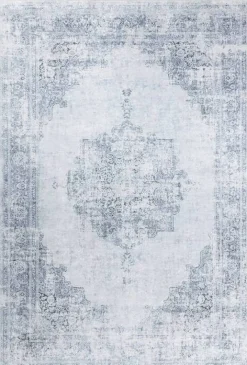 Matto Vallila Topaasi 200x300cm harmaa