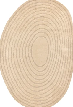 Matto Vallila Vuosirenkaat, ø160cmx229cm