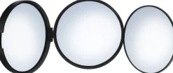 Meikki/matkapeili Smedbo Outline Lite mattamusta