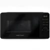 Mikroaaltouuni ProfiCook MWG1319, 44cm, musta