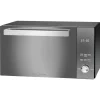 Mikroaaltouuni ProfiCook MWG1204 50 cm musta