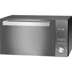 Mikroaaltouuni ProfiCook MWG1204 50 cm musta