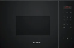Mikroaaltouuni Siemens iQ300 BF523LMB1, integroitava