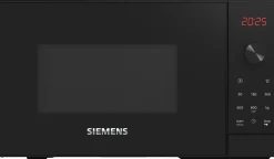 Mikroaaltouuni Siemens iQ300 FF023LMB2, 44cm, musta