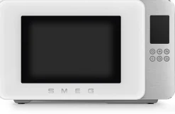 Mikroaaltouuni Smeg MOC01WHMEU