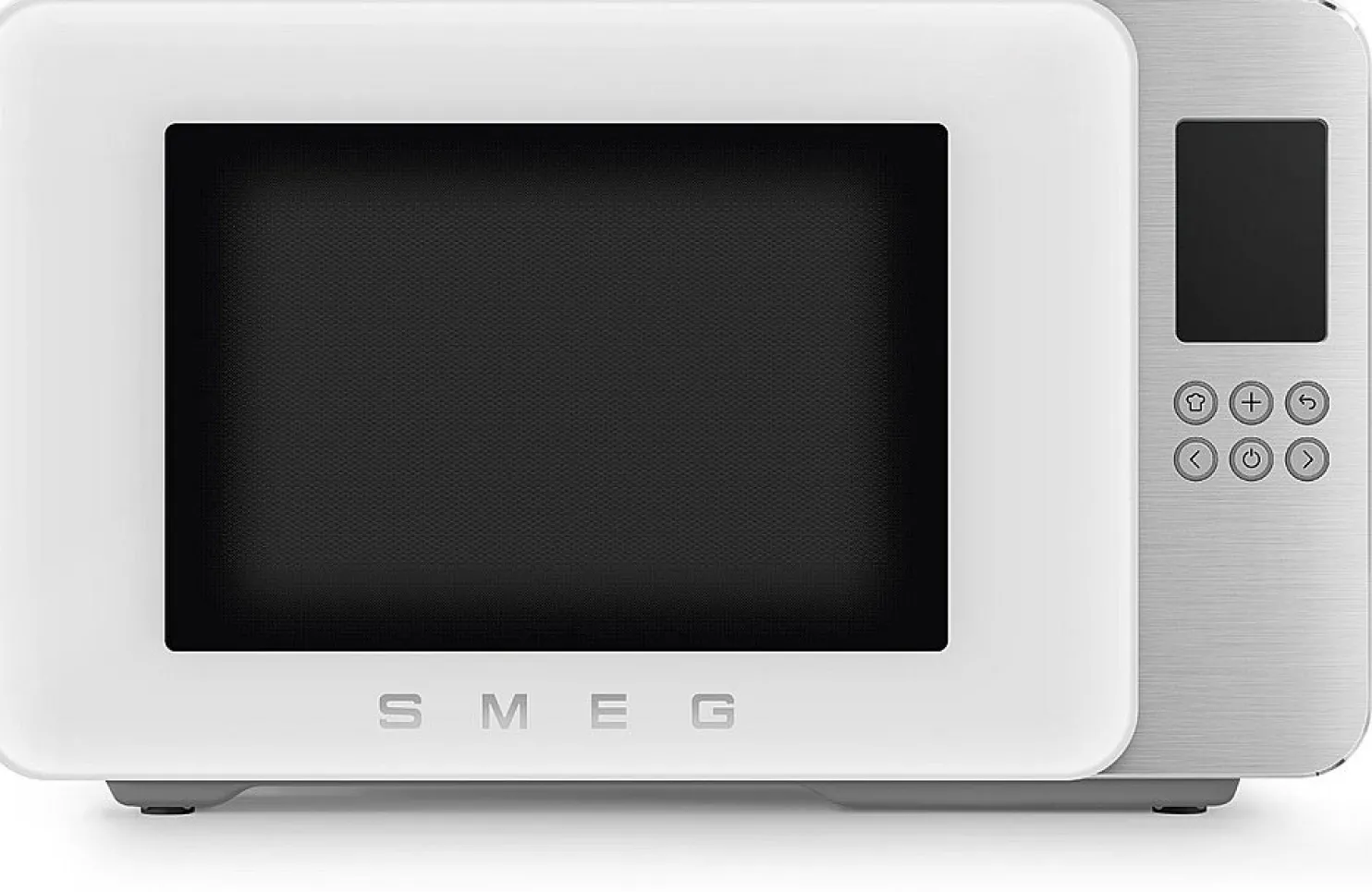 Mikroaaltouuni Smeg MOC01WHMEU