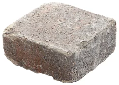 Miniantiikki Lakka 117x117x60 mm karelia