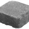 Miniantiikki Lakka 117x117x60 mm musta