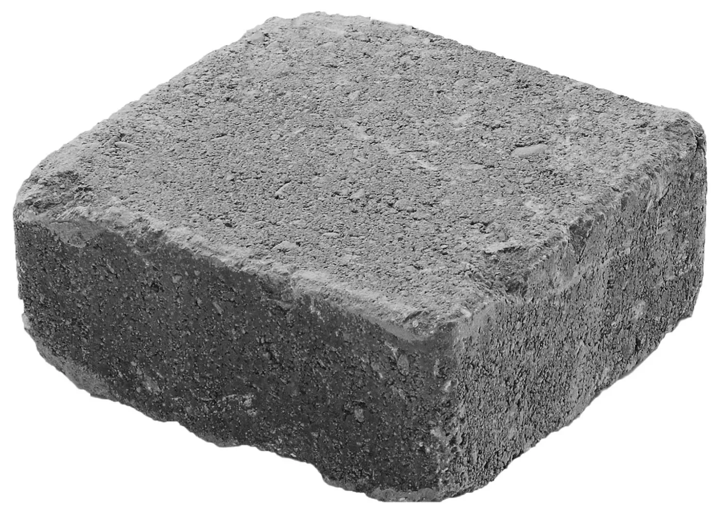 Miniantiikki Lakka 117x117x60 mm musta