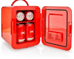 Minijääkaappi Melissa, 4l, 21cm, 230/12V