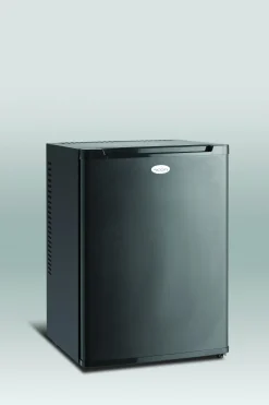 Minijääkaappi Scandomestic MB34BE, 34 l, 40cm, musta