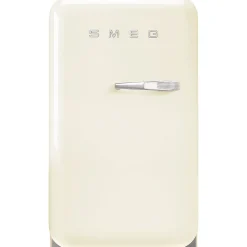 Minijääkaappi Smeg FAB5LBL6, 40,4cm, 34 l,