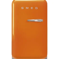 Minijääkaappi Smeg FAB5LBL6, 40,4cm, 34 l,