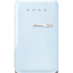 Minijääkaappi Smeg FAB5LBL6, 40,4cm, 34 l,