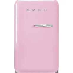 Minijääkaappi Smeg FAB5LBL6, 40,4cm, 34 l,