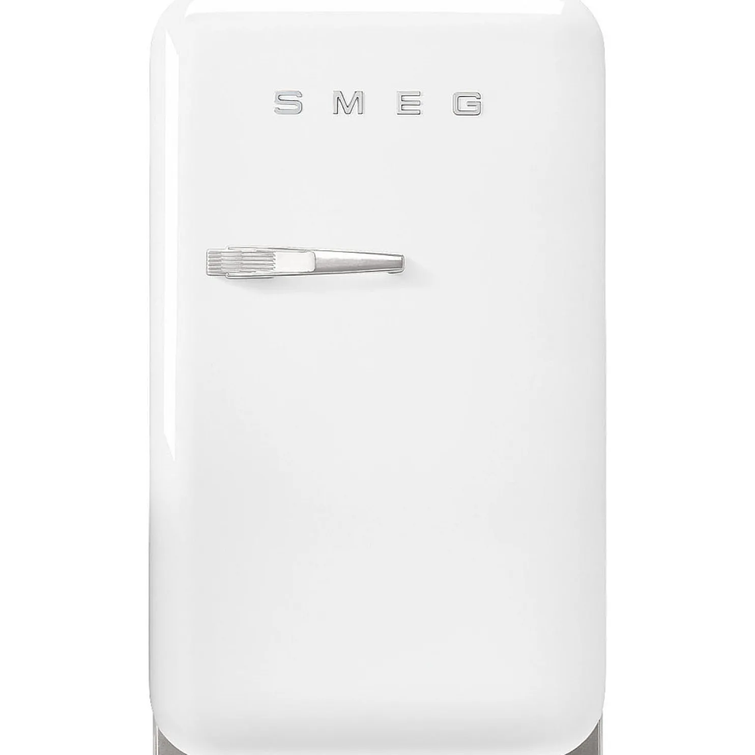 Minijääkaappi Smeg FAB5RBL6, 40,4cm, 34 l,