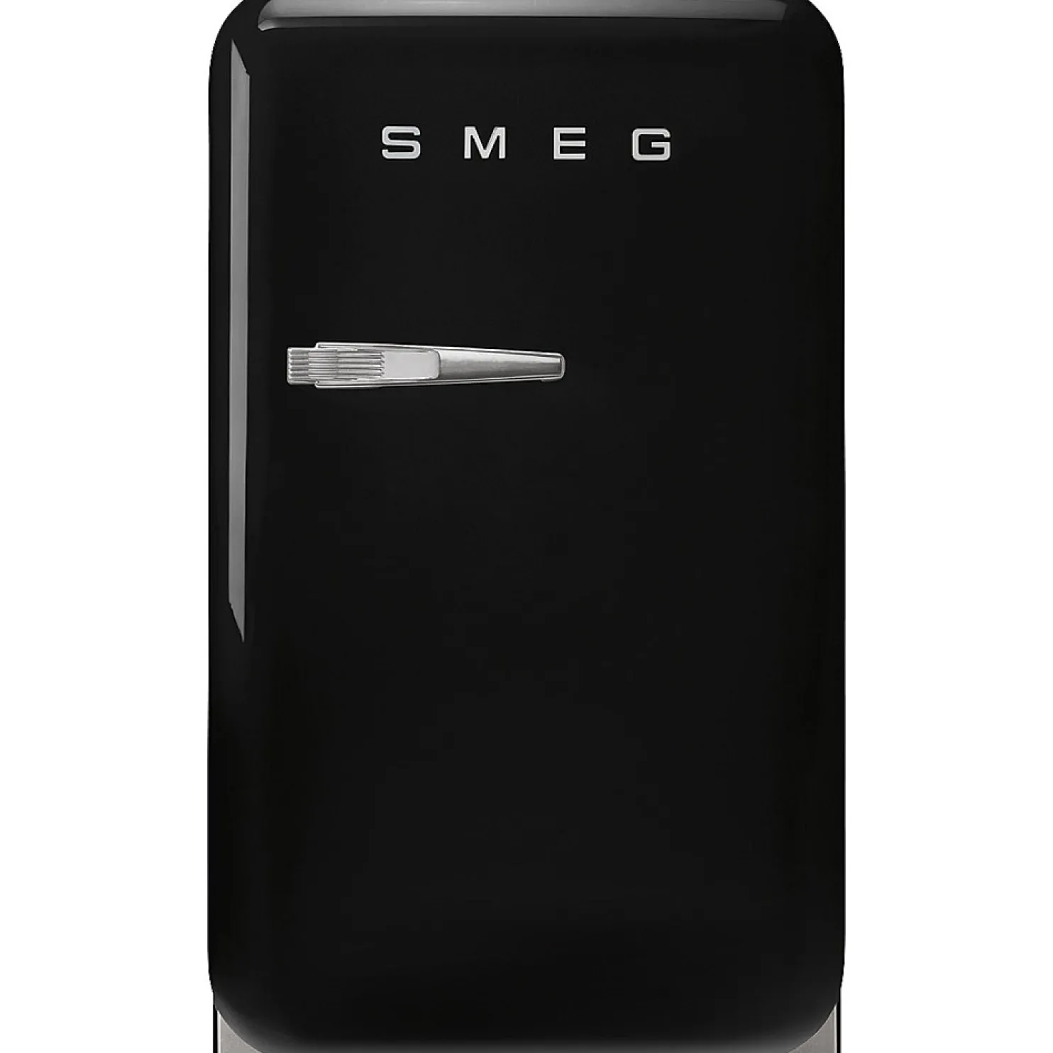 Minijääkaappi Smeg FAB5RBL6, 40,4cm, 34 l,