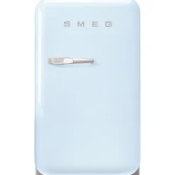 Minijääkaappi Smeg FAB5RBL6, 40,4cm, 34 l,