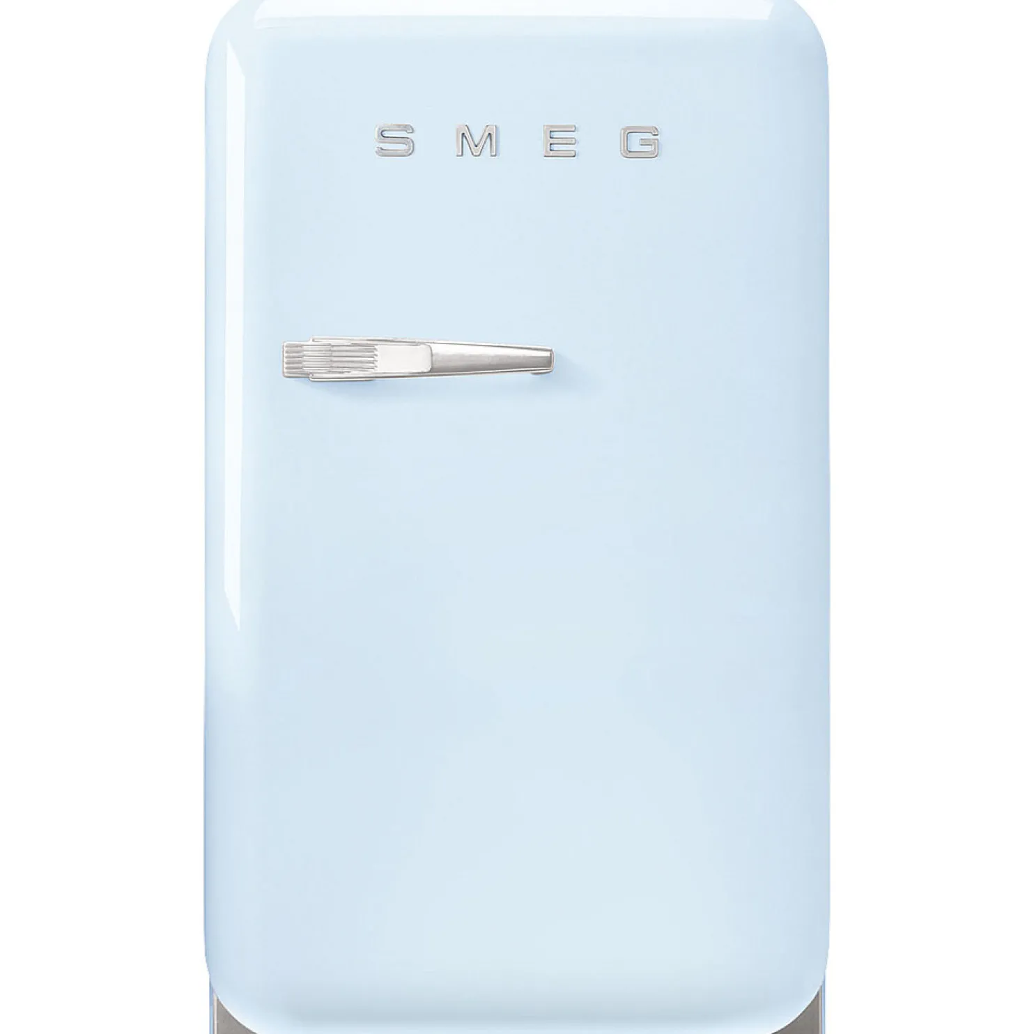 Minijääkaappi Smeg FAB5RBL6, 40,4cm, 34 l,