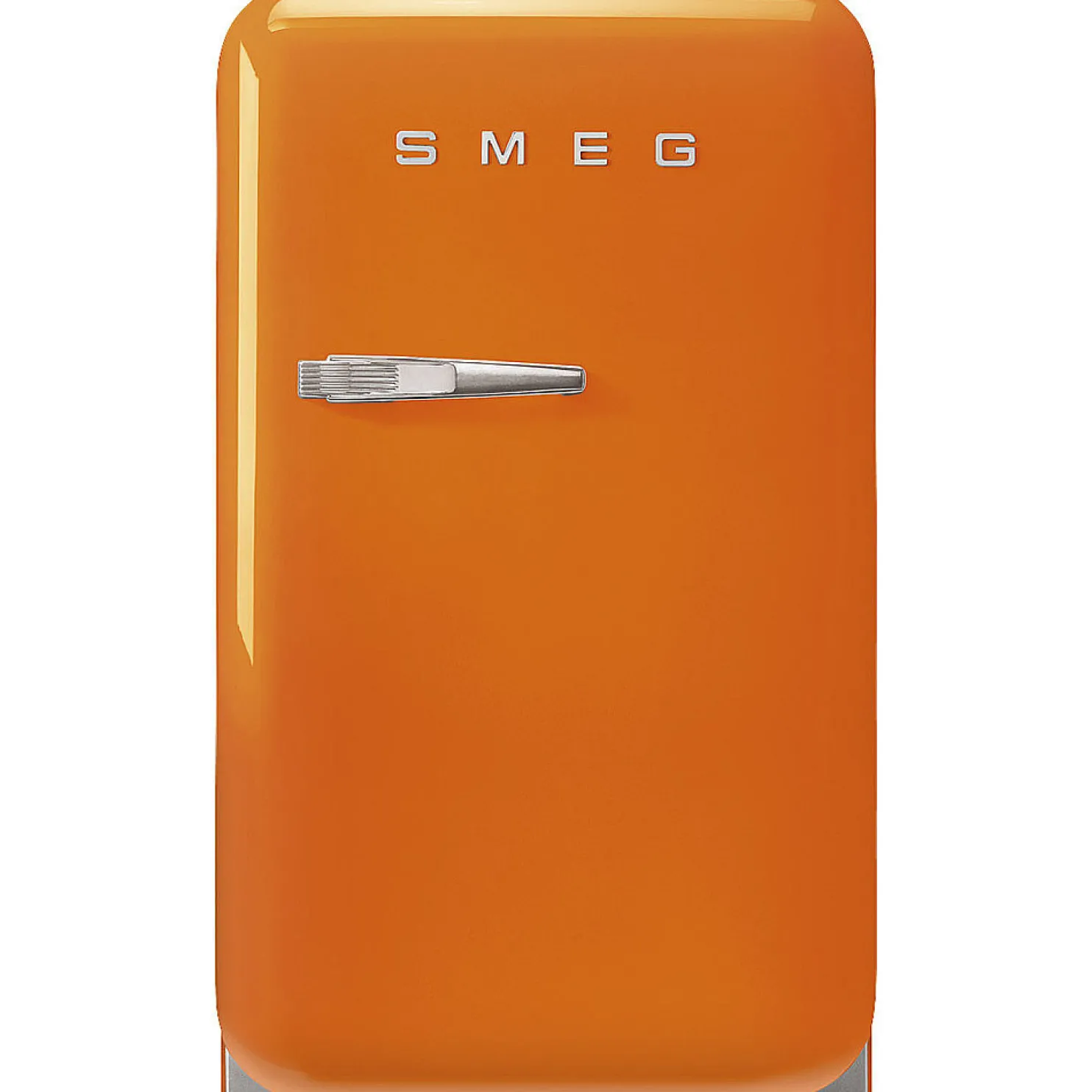 Minijääkaappi Smeg FAB5RBL6, 40,4cm, 34 l,