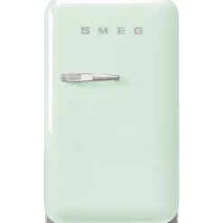Minijääkaappi Smeg FAB5RBL6, 40,4cm, 34 l,