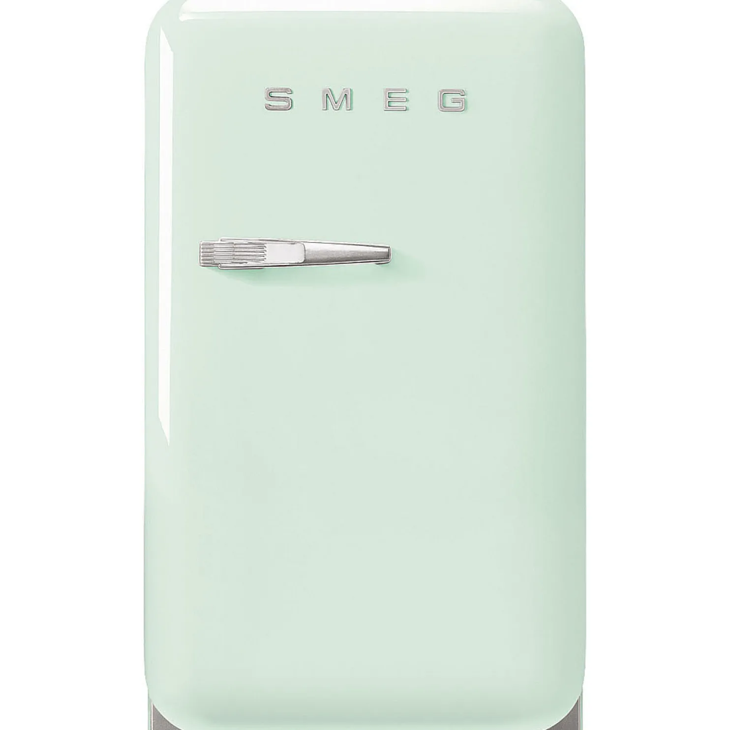 Minijääkaappi Smeg FAB5RBL6, 40,4cm, 34 l,