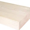 Mitallistettu puutavara C24 JR-Wood, 48x5400mm, puuvalmis, eri vaihtoehtoja