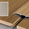 Monitoimilista Progress Profiles Promultifix 2,7 m anodisoitu titaani