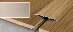 Monitoimilista Progress Profiles Promultifix 2,7 m anodisoitu titaani
