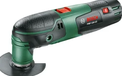 Monitoimityökalu Bosch PMF 220 CE