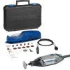 Monitoimityökalu Dremel 3000-2/25 130W sis. 2 lisäosaa + 25 tarviketta