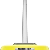 Moottoroitu terassipesuri Kärcher PCL 6 10 bar 180 l/h