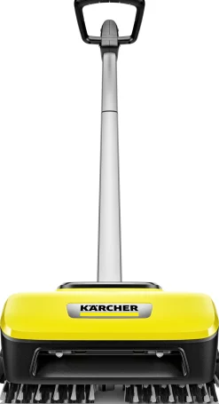Moottoroitu terassipesuri Kärcher PCL 6 10 bar 180 l/h