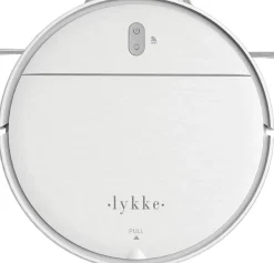 Moppaava robotti-Imuri Lykke Pro 2000 V2 valkoinen