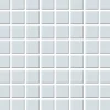 Mosaiikkilaatta Pukkila Color Ice Blue, himmeä, sileä, 22x22mm
