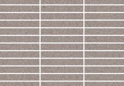 Mosaiikkilaatta Pukkila Natura Victoria V-BARCELO, matta, tasapintainen, 2.1x13.7cm, lasikuituverkolla