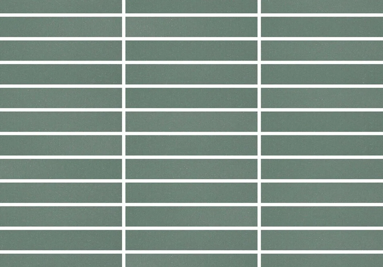 Mosaiikkilaatta Pukkila Natura Victoria V-BARCELO, matta, tasapintainen, 2.1x13.7cm, lasikuituverkolla