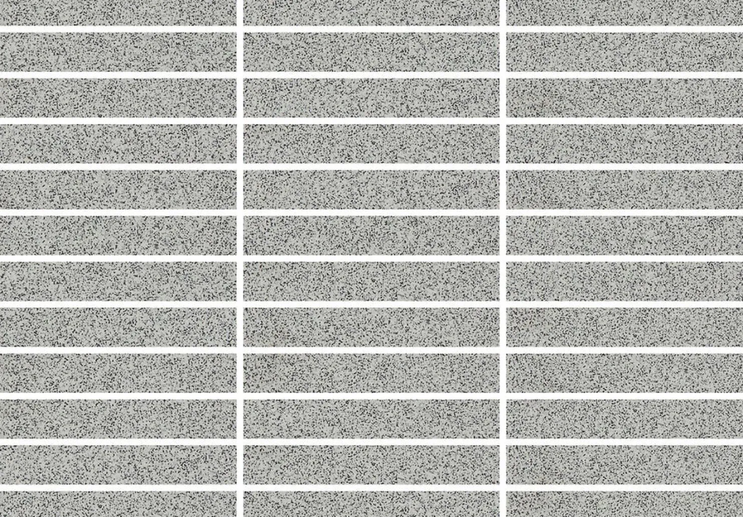 Mosaiikkilaatta Pukkila Natura Victoria V-BARCELO, matta, tasapintainen, 2.1x13.7cm, lasikuituverkolla