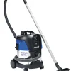 Märkä/kuivaimuri Nilfisk Aero 21-21 PC INOX