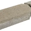 Muurikivi Beto-vallimuuri kansipari 560x200x100 mm harmaa