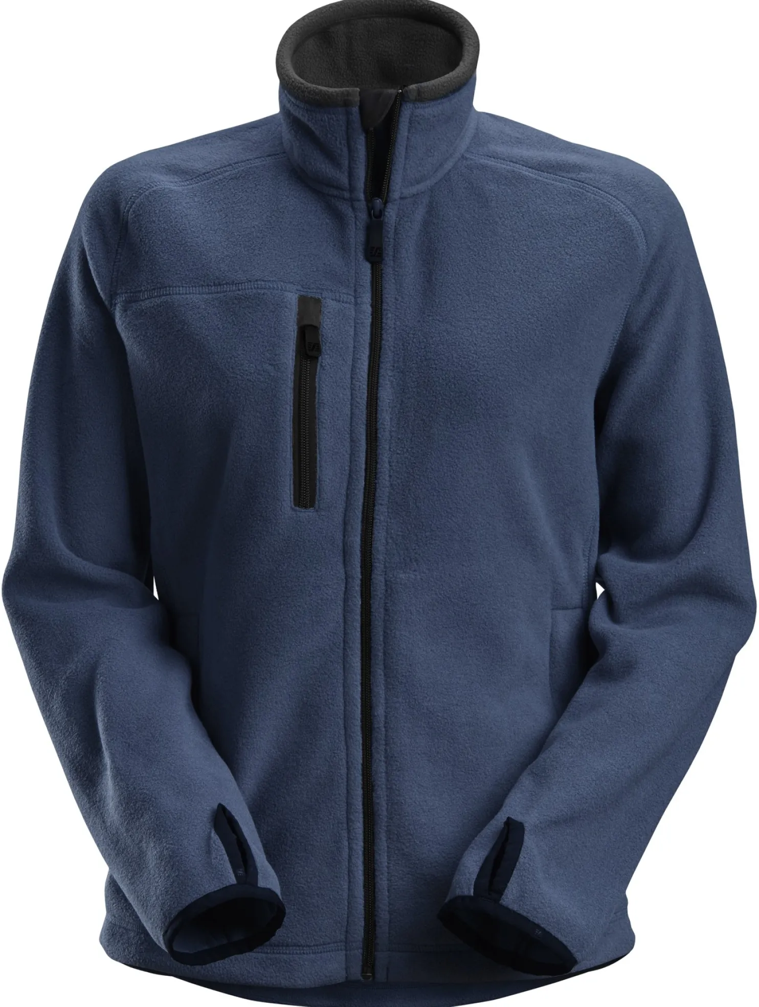 Naisten fleecetakki Snickers Workwear AllroundWork 8027 Polartec