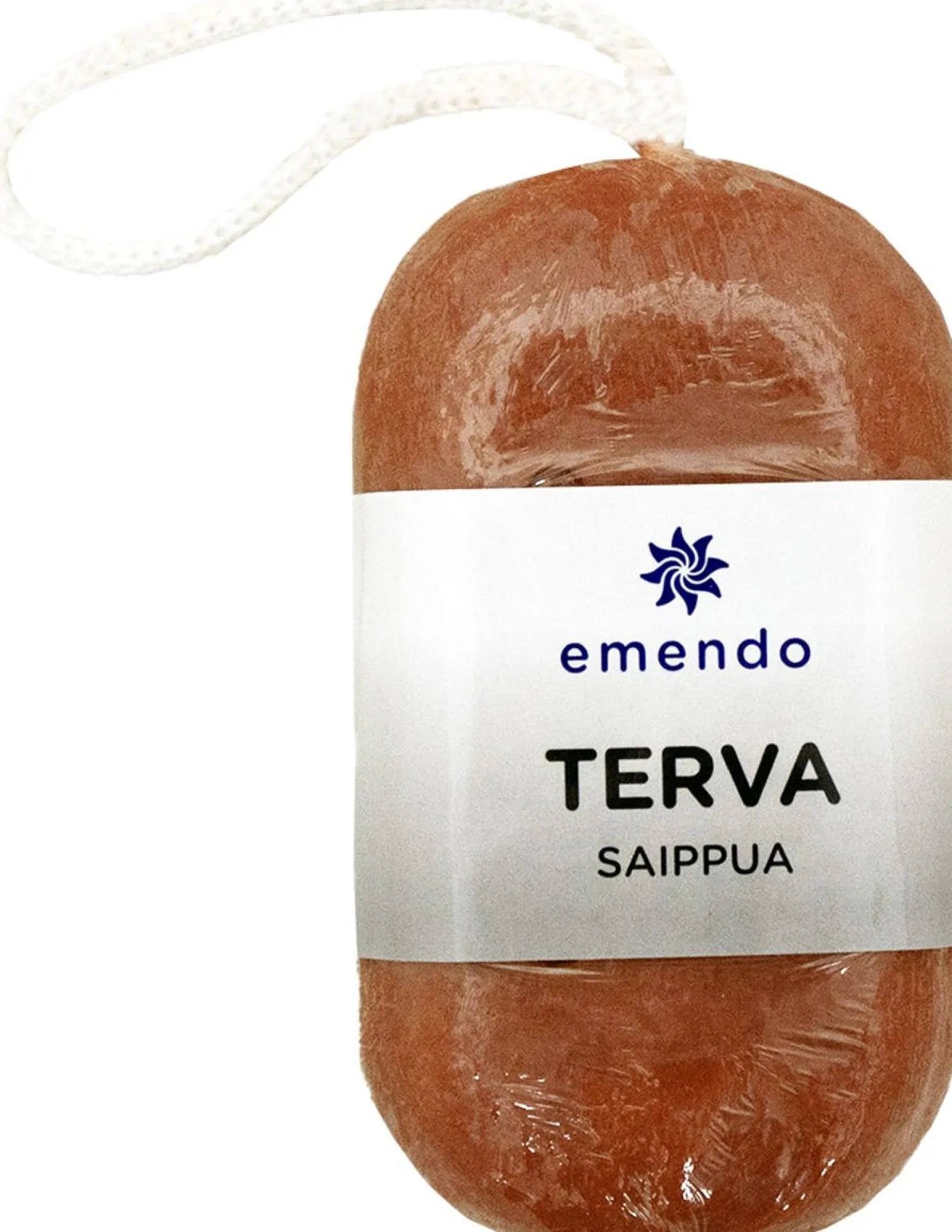 Narusaippua Emendo Terva 180 g