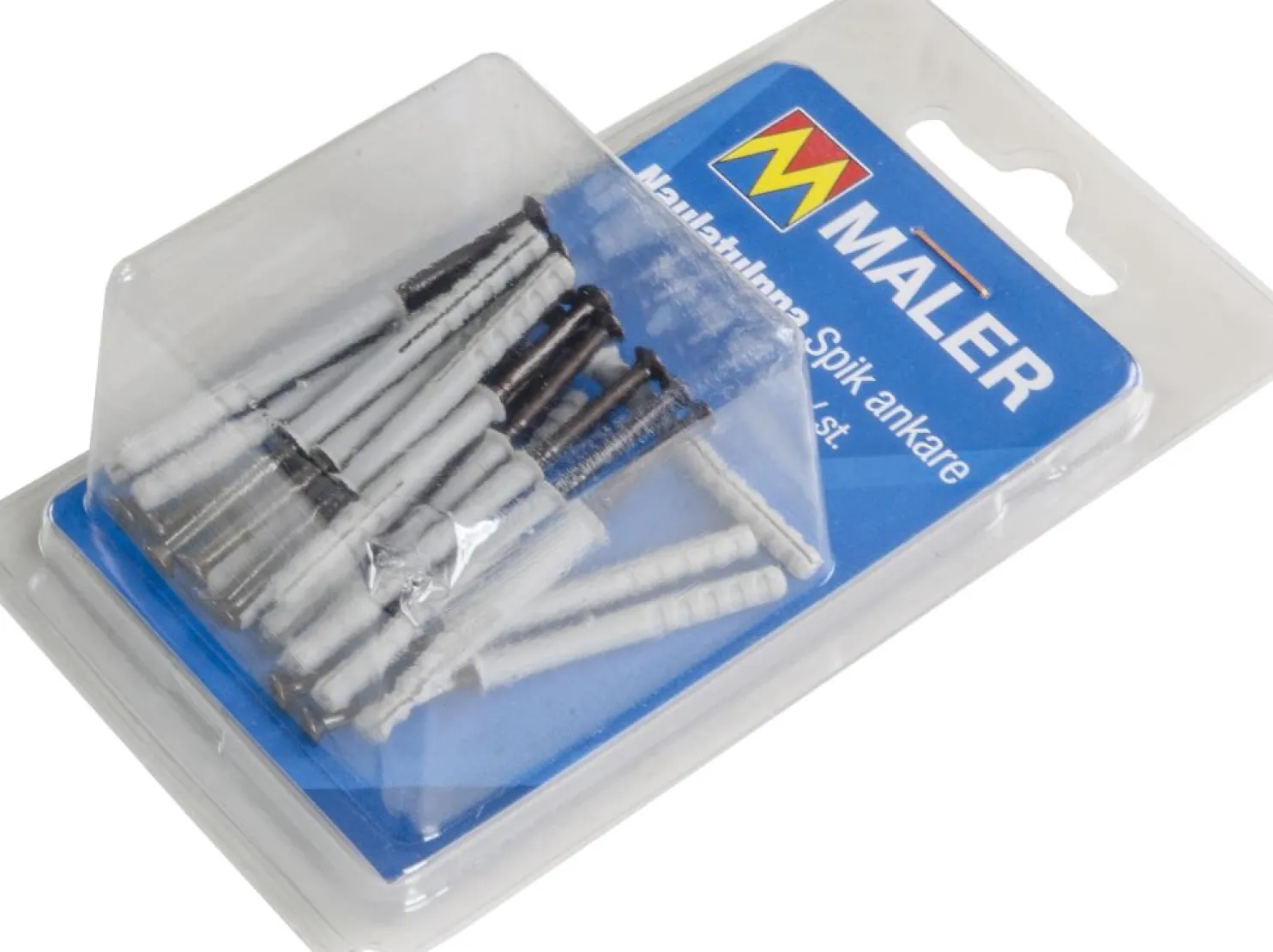 Naulatulppa Maler N4x35 20kpl