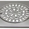 Neliökansi Purus 200x200x6 rst 150 mm