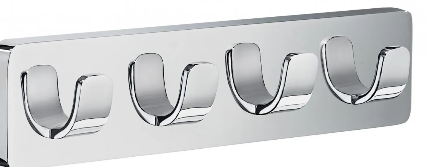 Nelikoukku Smedbo Ice OK359