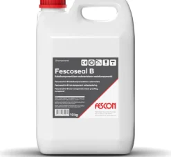 Nestekomponentti Fescon Fescoseal B 10 kg