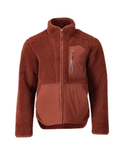 Nukkatakki Mascot Customized 22303-682 vetoketjulla